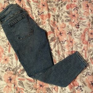 Gap jeggings
